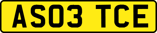 AS03TCE