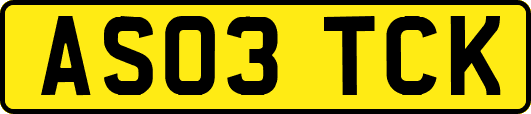 AS03TCK