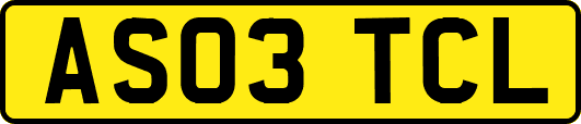 AS03TCL