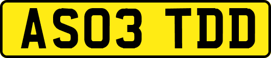 AS03TDD