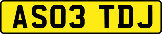 AS03TDJ