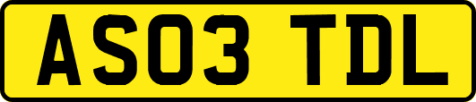 AS03TDL