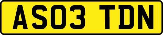 AS03TDN