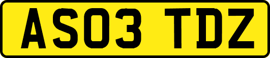 AS03TDZ