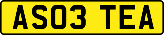AS03TEA