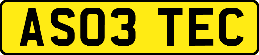 AS03TEC
