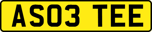 AS03TEE