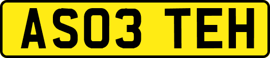 AS03TEH