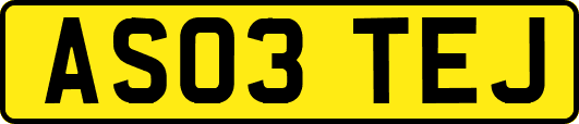 AS03TEJ
