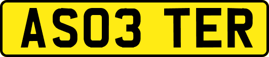 AS03TER
