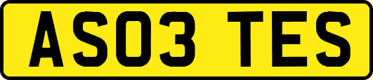 AS03TES