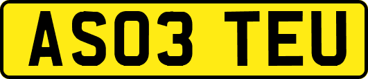 AS03TEU