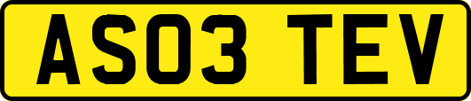 AS03TEV