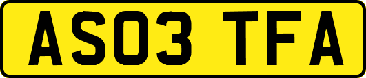 AS03TFA