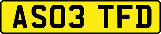 AS03TFD