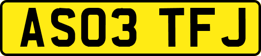 AS03TFJ