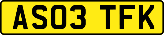 AS03TFK