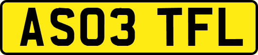 AS03TFL