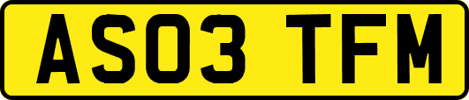 AS03TFM