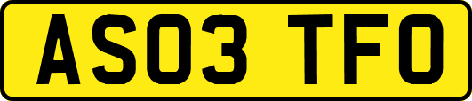 AS03TFO