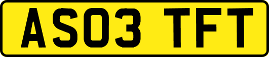 AS03TFT