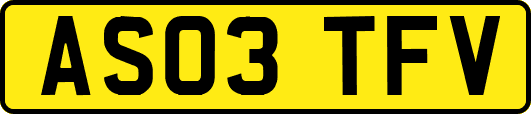 AS03TFV