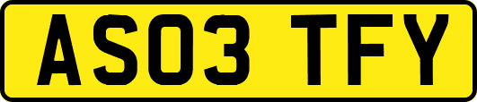 AS03TFY