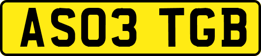 AS03TGB