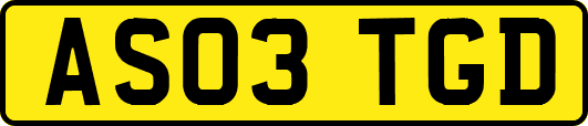 AS03TGD