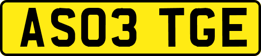 AS03TGE