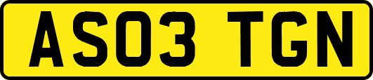 AS03TGN