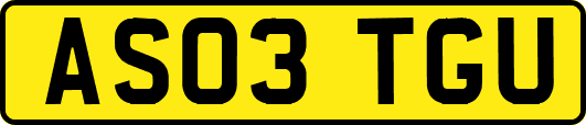 AS03TGU
