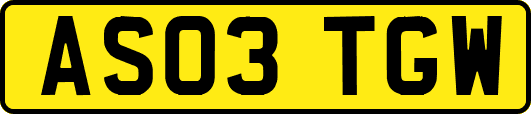 AS03TGW