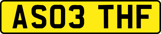 AS03THF