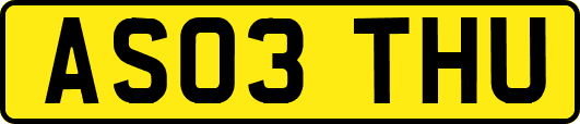 AS03THU