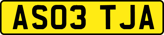 AS03TJA