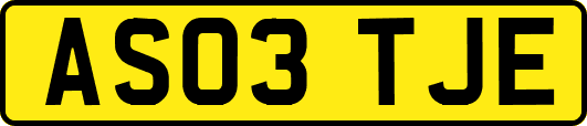 AS03TJE