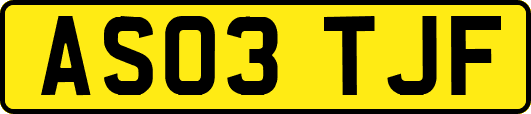 AS03TJF