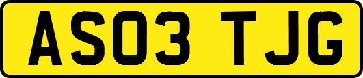AS03TJG