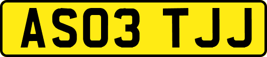 AS03TJJ