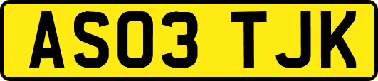 AS03TJK