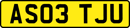 AS03TJU