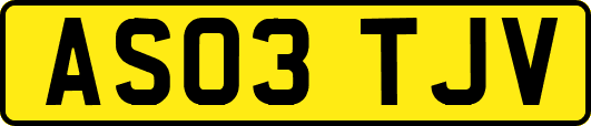 AS03TJV