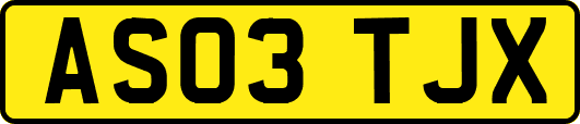 AS03TJX