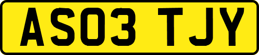 AS03TJY