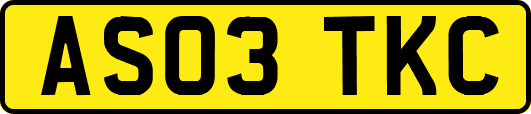 AS03TKC