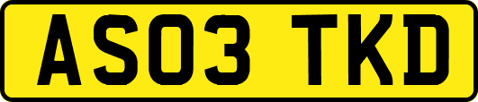 AS03TKD