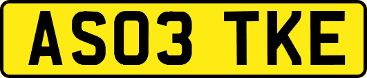 AS03TKE