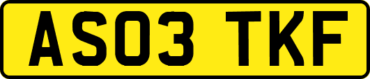 AS03TKF