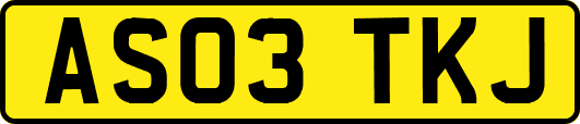 AS03TKJ